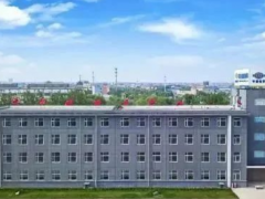 3.88亿大项目落地！柳州将建11.8万吨炭黑生产基地