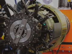 近60年轮胎机械巨头走向终结