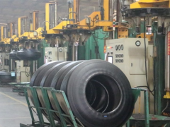 知名橡胶轮胎企业完成股权重组！