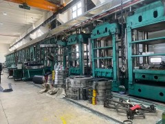 投资千万，免充气轮胎项目三次公示！