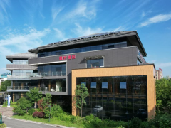 轮胎公司，950万元引进新设备