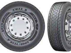 固特异紧急召回一批轮胎