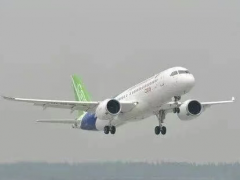 大飞机配套项目扩产！