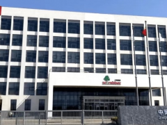 20亿元轮胎项目，第二阶段验收