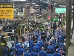 阿根廷轮胎行业大幅度涨薪