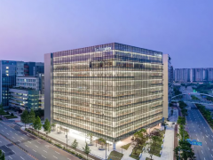 百亿轮胎项目试生产