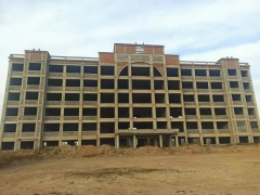 20亿元轮胎项目落幕，下月拍卖！