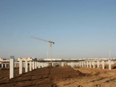 年产50万条轮胎项目，拟上半年投产