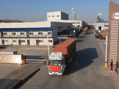 国内轮胎制造商海外布局再添新动向