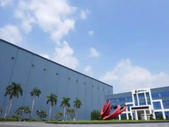 轮胎企业海外新项目，验收！