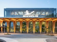 米其林宣布两项两项收购计划