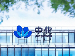 中化装备科技合并亏损子公司