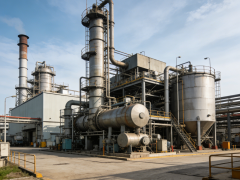 年产3.4万吨橡胶助剂项目环评公示，配套10万吨生物基材料+1.3万吨预分散材料