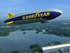 固特异宣布新高层任命