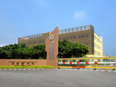 1200万条轮胎生产线升级改造项目准备开工