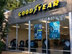 行业大拿，加盟轮胎公司