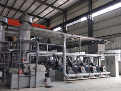 2万吨废旧轮胎综合利用项目改建获批