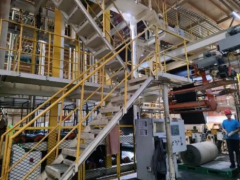 轮胎生产线改造项目环评公示