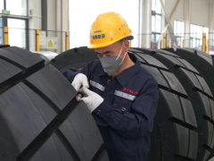 轮胎企业订单量翻倍