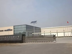 刚收购就技改！轮胎厂200万条产线升级