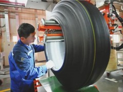 赛轮18亿打造沈阳“超级工厂”,6月启动