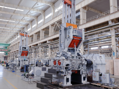 大连橡胶塑料斩获南亚大单