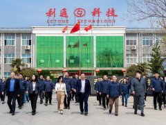 利通科技发布2025年业绩报告