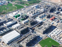 南化苯胺-橡胶助剂产业链项目进入安装收尾阶段