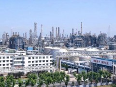 降本超30%：扬子石化橡胶部TDM助剂国产化替代获新突破