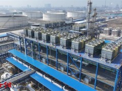 产值一路攀升！“洛阳创新”高纯橡胶防老剂产销两旺