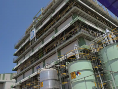 1.8亿橡胶助剂项目正式投产！NOCIL Pilnox TDQ/TMQ新装置落地印度Dahej