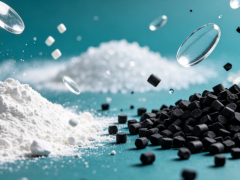 重磅专利！改性炭黑助剂专利，可提升橡胶阻燃与抗老化性能