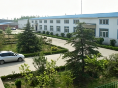 年产 3200 吨高性能环保橡胶助剂生产项目，环评公示